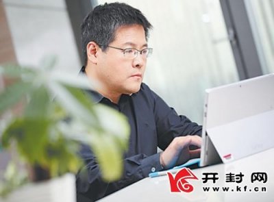 ​秦朔：让自己不断重新出发