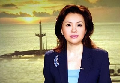 ​方静：一路好好走，前央视主持，涉嫌间谍门被抓，已客死他乡9年