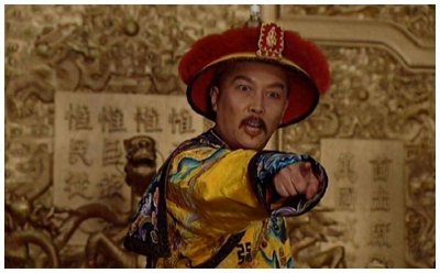 ​同样手握重兵，朱棣敢起兵，而允禵却不敢反雍正？条件相差太大了