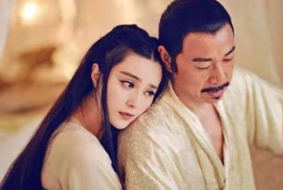 ​李世民一生最爱的两个女人分别是谁？