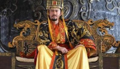 ​秦始皇的后人现如今还有吗?(复大秦赋)