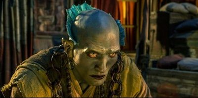 ​沙僧的人物形象如何（沙僧的性格特点和相关情节）