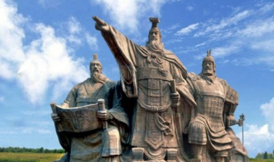 ​春秋时期晋国六卿出现的历史原因