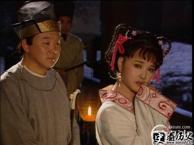 武则天最爱的男人是谁 历史上武则天真的爱过吗