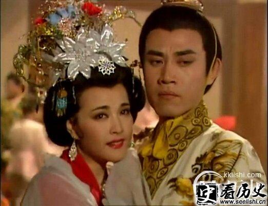 武则天最爱的男人是谁 历史上武则天真的爱过吗