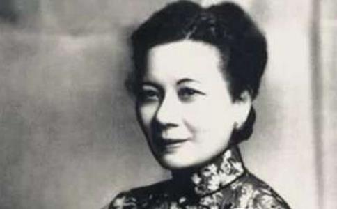 宋美龄得了癌症为什么还能活到106岁高寿?真正原因是什么?