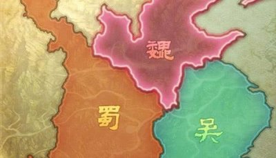 ​季汉与蜀汉哪个更官方（三国时蜀汉为什么叫季汉）