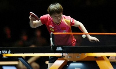 ​中央5台直播乒乓时间表：直播计划有变，今日CCTV5不直播国乒比赛