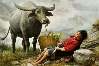 ​雁荡山的犀牛望月什么意思（犀牛望月的传说故事介绍）