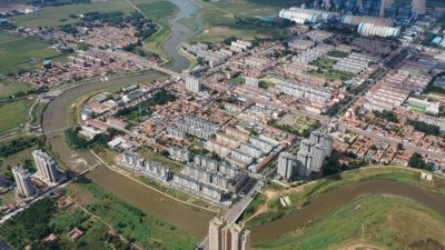 ​十四张精彩大图，看2023魅力长山