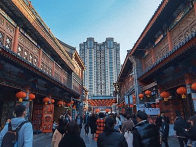 ​天津旅游十大推荐景点