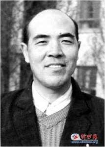 ​山西作家杨茂林去世