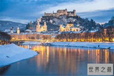 ​世界最环保的十大国家 新加坡落榜，第二是印度洋上的明珠