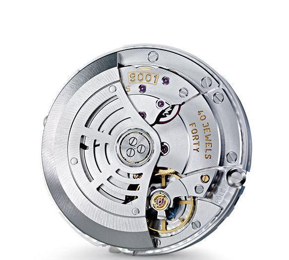 功能最复杂的劳力士之一  Rolex劳力士SKY-DWELLER系列