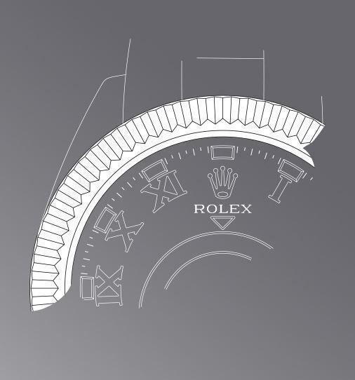 功能最复杂的劳力士之一  Rolex劳力士SKY-DWELLER系列