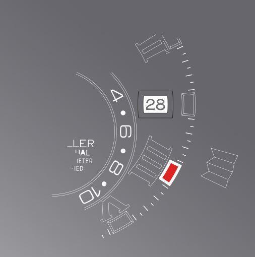 功能最复杂的劳力士之一  Rolex劳力士SKY-DWELLER系列