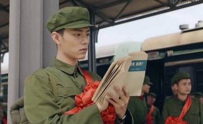 ​肖战出道时间是几月几日（回顾演员肖战的出道成名史）