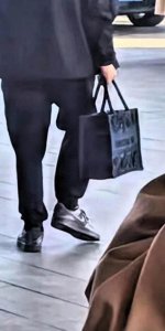 ​郭富城老婆方媛在米兰马尔彭萨机场，遭遇了飞车抢包，损失超20万