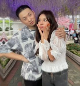 ​药水哥疑似官宣恋情：被向佐打开窍了，还是对周淑怡彻底失望？