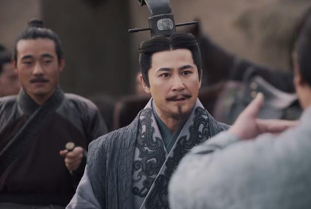 韩非之死的历史真相(荆天明的真实身世)-图4 韩非之死的历史真相(荆天明的真实身世)-图4