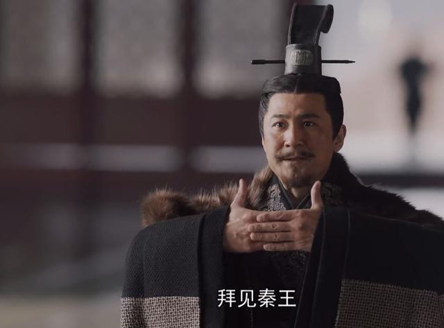 韩非之死的历史真相(荆天明的真实身世)-图7 韩非之死的历史真相(荆天明的真实身世)-图7