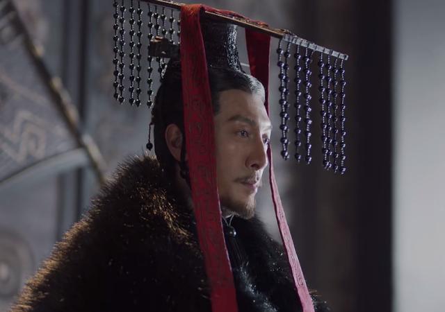 韩非之死的历史真相(荆天明的真实身世)-图13 韩非之死的历史真相(荆天明的真实身世)-图13