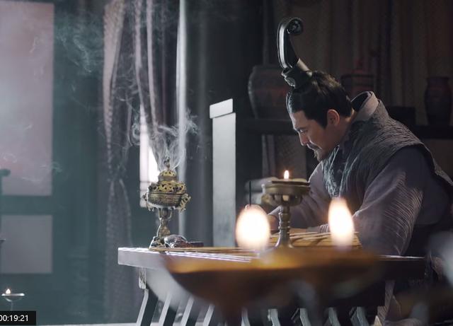 韩非之死的历史真相(荆天明的真实身世)-图5 韩非之死的历史真相(荆天明的真实身世)-图5