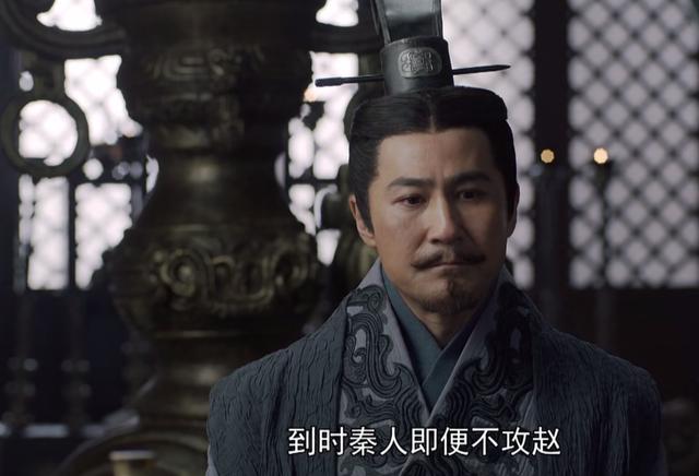 韩非之死的历史真相(荆天明的真实身世)-图11 韩非之死的历史真相(荆天明的真实身世)-图11