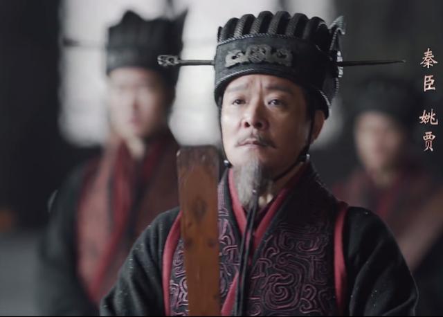 韩非之死的历史真相(荆天明的真实身世)-图8 韩非之死的历史真相(荆天明的真实身世)-图8