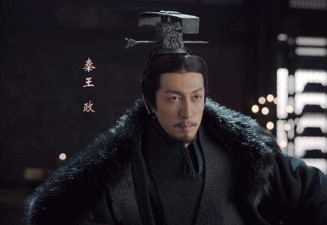 韩非之死的历史真相(荆天明的真实身世)-图6 韩非之死的历史真相(荆天明的真实身世)-图6