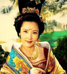 ​唐玄宗很爱武惠妃(李隆基喜欢武惠妃还是杨贵妃)