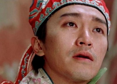 ​古代太监被割去哪些部分（太监要净身割掉哪个部位）