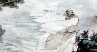 ​春秋时期楚国大夫吴国丞相：伍子胥生平介绍及历史评价