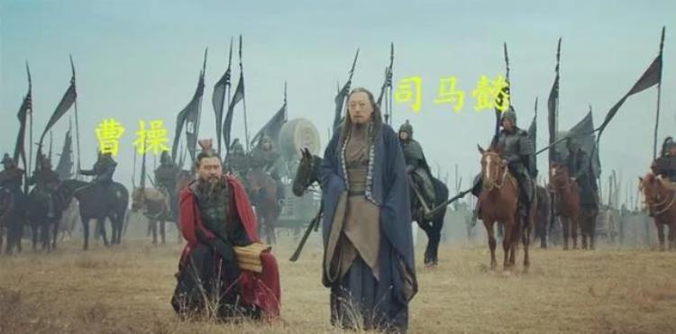 司马懿究竟是什么样的人为何连子孙都引以为耻「司马懿究竟是什么样的人为何连子孙都引以为耻」