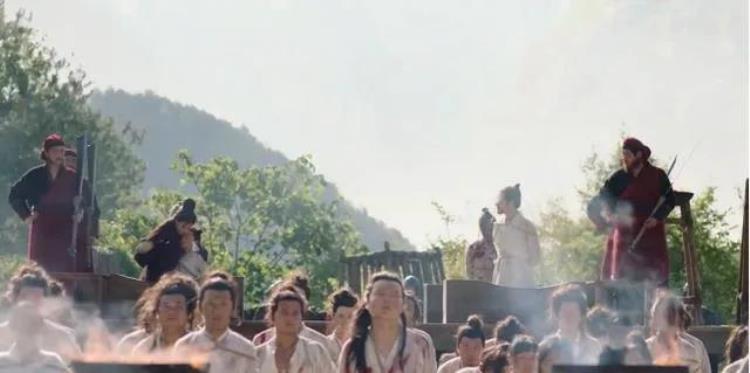 司马懿究竟是什么样的人为何连子孙都引以为耻「司马懿究竟是什么样的人为何连子孙都引以为耻」