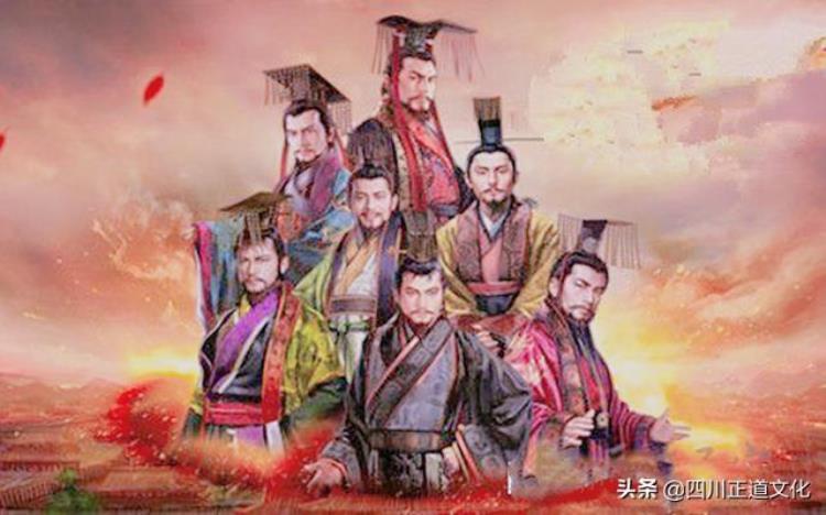 为何只有三国演义没有春秋演义和战国演义「为何只有三国演义没有春秋演义和战国演义」