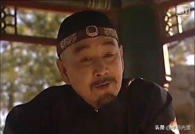 ​雍正王朝里面的邬先生结局是什么（邬先生历史上有其人吗）