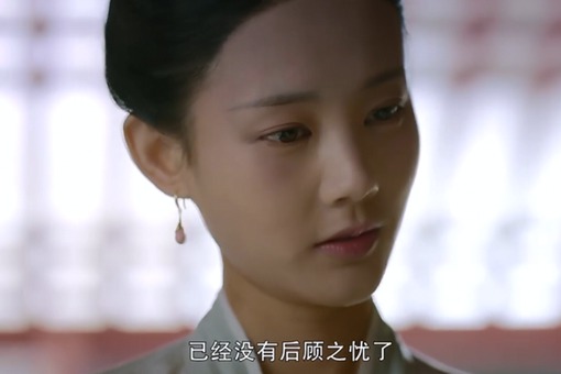 鹤唳华亭大结局是什么?大结局解析是喜剧还是悲剧?