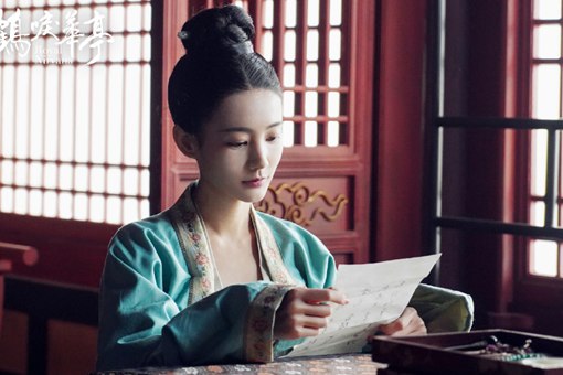 鹤唳华亭大结局是什么?大结局解析是喜剧还是悲剧?