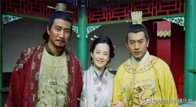 ​朱元璋为什么杀蓝玉（朱元璋最后杀掉大将蓝玉的原因）