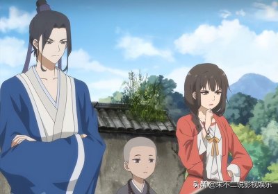 ​百妖谱桃夭最后和谁在一起了（百妖谱桃夭结局中到底喜欢谁）