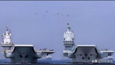 ​现在有航母的国家有几个（目前全球14国拥有航空母舰）