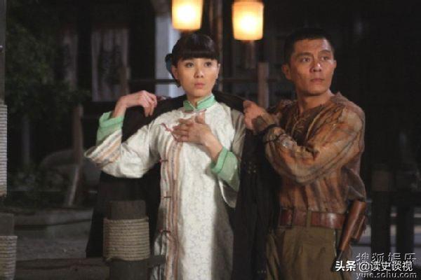 历史上最好看的三部谍战片（五部以狼为名谍战片）(2)