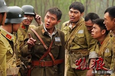 历史上最好看的三部谍战片（五部以狼为名谍战片）(4)