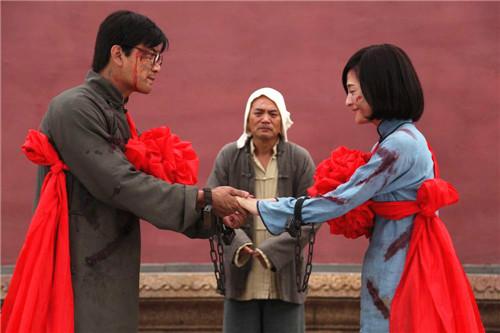 打狗棍最后一集大结局(跨越时代的史诗大剧)(7)