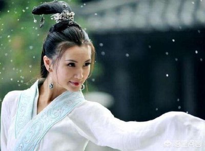 ​貂蝉爱过吕布么(貂蝉是真心爱吕布吗)