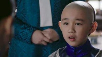 ​历史上真正的五阿哥永琪(史上永琪是怎么死的)