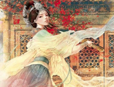 ​虞子期是虞姬的哥哥？历史上真有虞子期这个人吗？