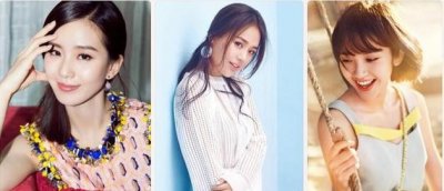 ​卓伟曾爆料娱乐圈内最干净的三位女星：有颜值还零绯闻