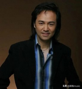 ​祝福台湾“情歌王子”童安格（Angus Tung）生日快乐